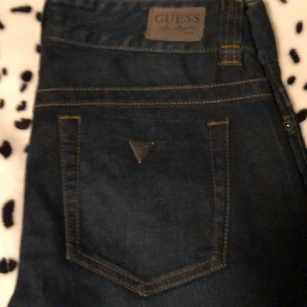 Guess jeans.      3 for $30